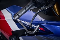 Afbeeldingen van Remhendel protector en trillingsdemper EP Yamaha MT-09 '21-