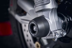 Afbeeldingen van Voorvorkspindle Evotech Performance Honda CBR1000RR-R '20-