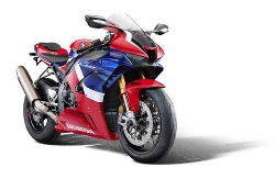 Afbeeldingen van Voorvorkspindle Evotech Performance Honda CBR1000RR-R '20-