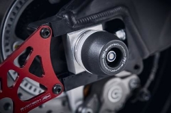 Afbeeldingen van Achterasspindle Evotech Performance Honda CBR1000RR-R '20-