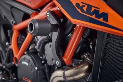Afbeeldingen van Crash Protection Evotech Performance KTM 1290 Superduke R '20-'23