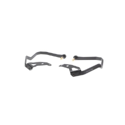 Afbeeldingen van Hand Guard Protectors Ducati Hypermotard 950 '19- Evotech Performance