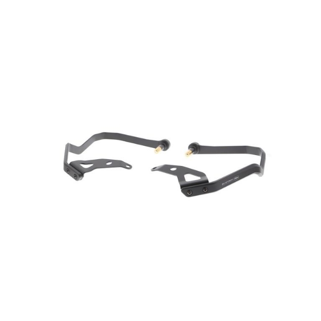 Afbeeldingen van Hand Guard Protectors Ducati Hypermotard 950 '19- Evotech Performance