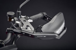 Afbeeldingen van Hand Guard Protectors Ducati Hypermotard 950 RVE '20- Evotech Performance