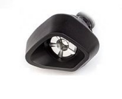 Afbeeldingen van Sliders Evotech Anti-Shock Kawasaki ZX-10R '08-'10 -zilver