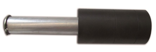 Afbeeldingen van Paddock stand adapter enkelzijdige paddock stand LV8 BMW R1200GS-R-RT (Ø50,5mm)