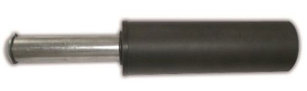 Afbeeldingen van Paddock stand adapter enkelzijdige paddock stand LV8 div BMW (E630/03B52.9) (Ø52,9mm)