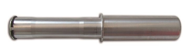 Afbeeldingen van Paddock stand adapter voor enkelzijdige paddock stand LV8 Ducati (03DX) (Ø30mm)