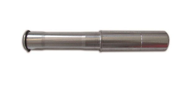 Afbeeldingen van Adapter voor enkelzijdige paddock stand Honda Crossrunner / VFR1200 (Ø28,6mm)