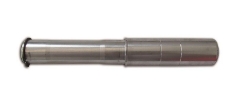 Afbeeldingen van Adapter voor enkelzijdige paddockstand LV8 Honda CB1000R '18- (Ø26mm)