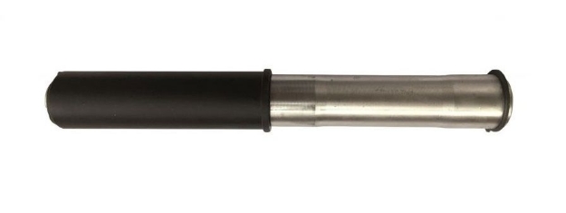 Afbeeldingen van Adapter voor enkelzijdige paddock stand LV8 KTM 1290 Super Duke (Ø27,6mm)
