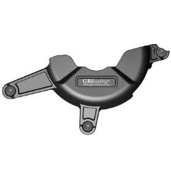 Afbeeldingen van GB-Racing dynamo cover Ducati 848 / 1198