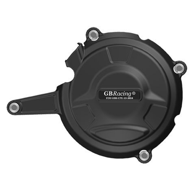 Afbeeldingen van GB-Racing dynamo cover Ducati 1199/1299 Panigale 2012-