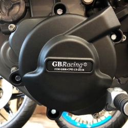 Afbeeldingen van GB-Racing dynamo cover KTM 690 / Husqvarna 701