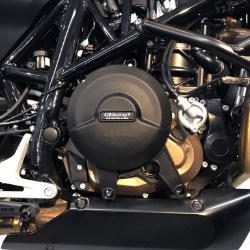 Afbeeldingen van GB-Racing koppeling cover KTM 790 / 890 Duke