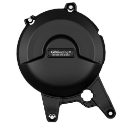 Afbeeldingen van GB-Racing engine cover set KTM 690 Duke / Husqvarna 701 (koppeling en dynamo cover)