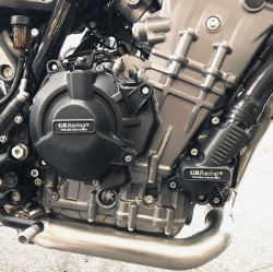 Afbeeldingen van GB-Racing koppeling cover KTM 790 Duke / R '18-
