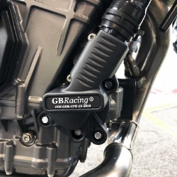 Afbeeldingen van GB-Racing waterpomp cover KTM 790 / 890 Duke
