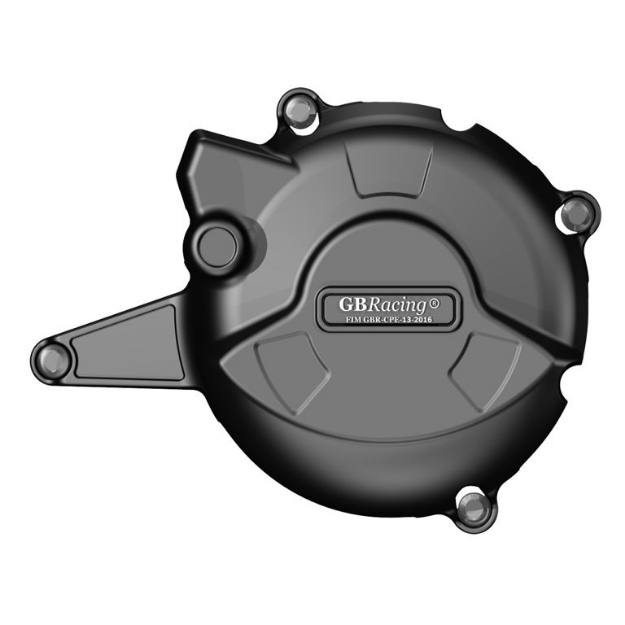 Afbeeldingen van GB-Racing dynamo cover Ducati 899/959 Panigale