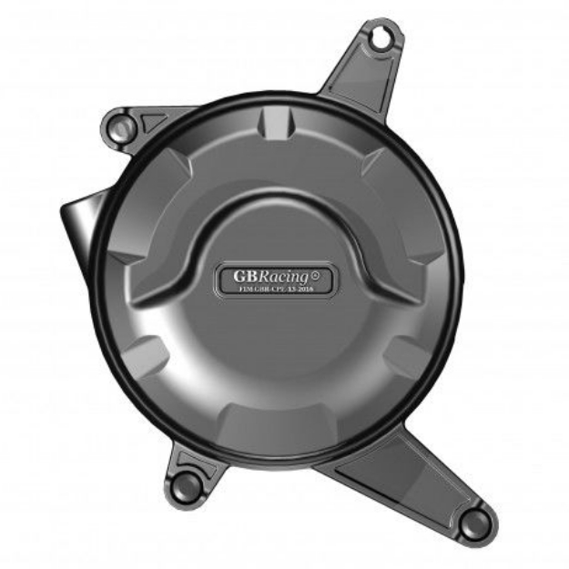 Afbeeldingen van GB-Racing koppeling cover Ducati 899 Panigale '14-