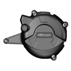 Afbeeldingen van GB-Racing engine cover set Ducati 899 Panigale '14- (koppeling en dynamo)