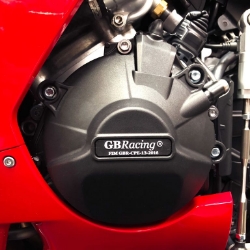 Afbeeldingen van GB-Racing dynamo cover Honda CBR1000RR 2020-