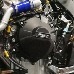 Afbeeldingen van GB-Racing dynamo cover Honda CBR1000RR 2020-