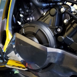 Afbeeldingen van GB-Racing dynamo cover Honda CBR250RR '16-
