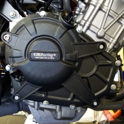Afbeeldingen van GB-Racing koppeling cover Honda CBR250RR '16-