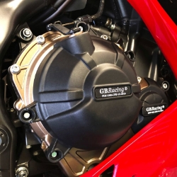 Afbeeldingen van GB-Racing engine cover set Honda CBR500R 2019-