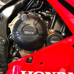 Afbeeldingen van GB-Racing engine cover set Honda CBR500R 2019-