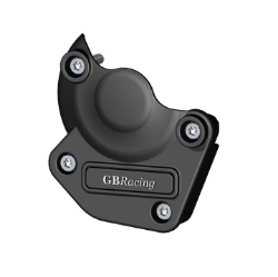 Afbeeldingen van GB-Racing KIT engine cover set Triumph Daytona 675 '06-10 / Street Triple '07-10 (koppeling, pulse en dynamo)