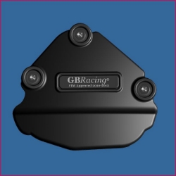 Afbeeldingen van GB-Racing engine cover set Yamaha FZ1/Fazer / FZ8/Fazer (koppeling, pulse, crank en dynamo cover)