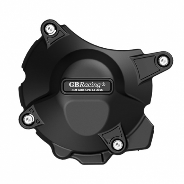 Afbeeldingen van GB-Racing dynamo cover Suzuki GSF600 Bandit '95-04