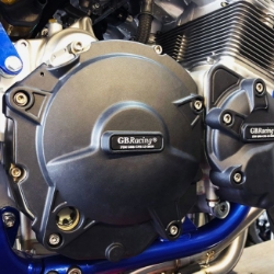 Afbeeldingen van GB-Racing koppeling cover Suzuki GSF600 Bandit '95-04