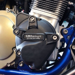 Afbeeldingen van GB-Racing pulse cover Suzuki GSF600 Bandit '95-04