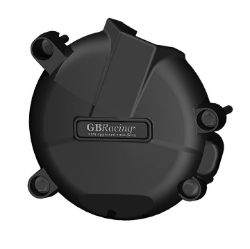 Afbeeldingen van GB-Racing engine cover set coverset Suzuki GSX-R1000 '05-08 (koppeling en dynamo)