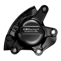Afbeeldingen van GB-Racing pulse cover Suzuki GSX-R1000 2017-