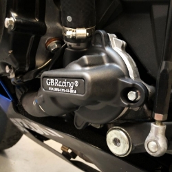 Afbeeldingen van GB-Racing waterpomp cover Suzuki GSX-R1000 '17-
