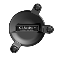 Afbeeldingen van GB-Racing engine cover set Suzuki GSX-R600/750 '06-13 (koppeling, pulse en dynamo)