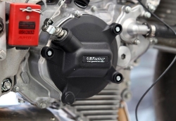 Afbeeldingen van GB-Racing koppeling cover Honda MOTO 3 '12-