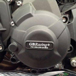 Afbeeldingen van GB-Racing dynamo cover Yamaha MT-09 / Tracer / XSR900 / Scrambler