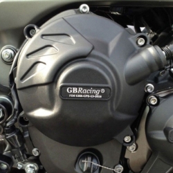 Afbeeldingen van GB-Racing koppeling cover Yamaha MT-09 / Tracer / XSR900 / Scrambler -'20