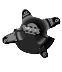 Afbeeldingen van GB-Racing dynamo cover (kit) Yamaha YZF-R1 2009-2013