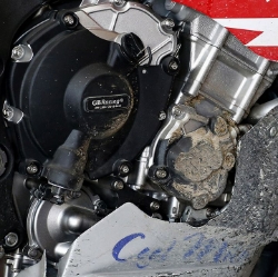 Afbeeldingen van GB-Racing koppeling cover Yamaha YZF-R1 '15-