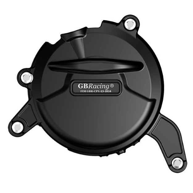 Afbeeldingen van GB-Racing koppeling cover KTM RC390 '14- / Duke 390