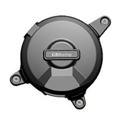 Afbeeldingen van GB-Racing engine cover set KTM RC8 2011-2016 (koppeling en dynamo)