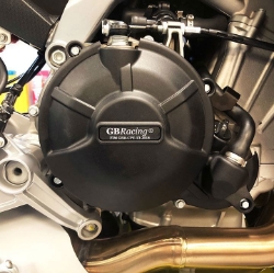 Afbeeldingen van GB-Racing koppeling cover Aprilia RS660 / Tuono / Tuareg
