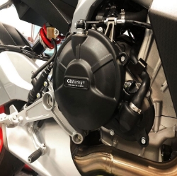 Afbeeldingen van GB-Racing koppeling cover Aprilia RS660 / Tuono / Tuareg