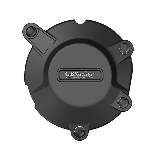 Afbeeldingen van GB-Racing dynamo cover Aprilia RSV4 / Tuono V4